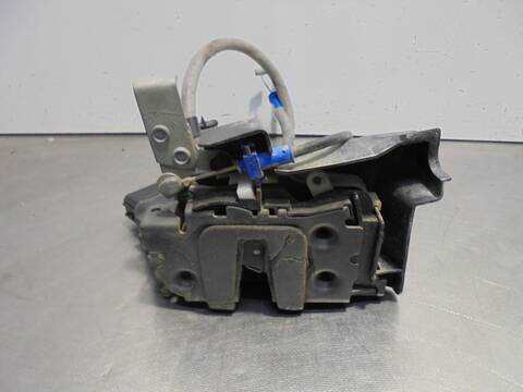 Foto 4ª: Cerradura Puerta Delantera Izquierda Ford Mondeo AMBIENTE 125CV 92KW (2007)