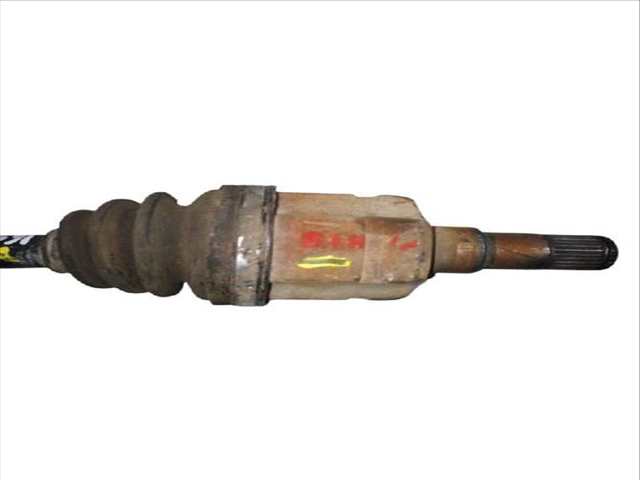 Transmision Delantera Izquierda Opel Corsa 1.3 CDTI L08 L68)