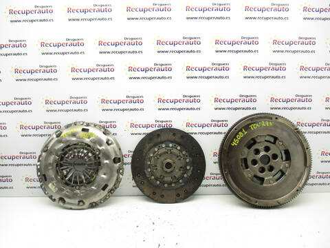 Volante Motor Volkswagen Touran DFE