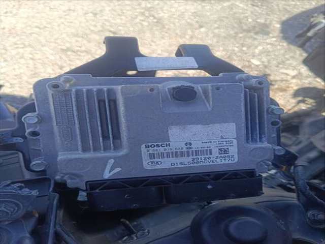 Centralita Motor ECU Kia Sportage X-TECH 4X2 116CV 85KW