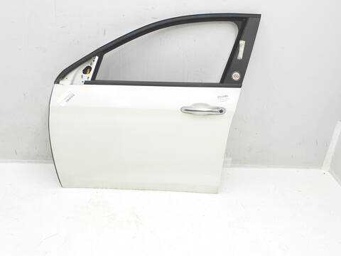 Puerta Delantera Izquierda Fiat Tipo LOUNGE