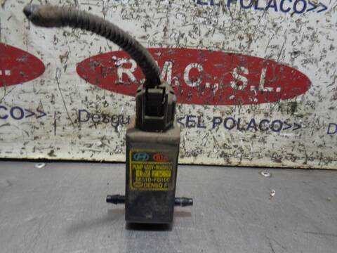 Motor Limpia Delantero Kia Sorento 2.5 CRDI CONCEPT 140CV 103KW