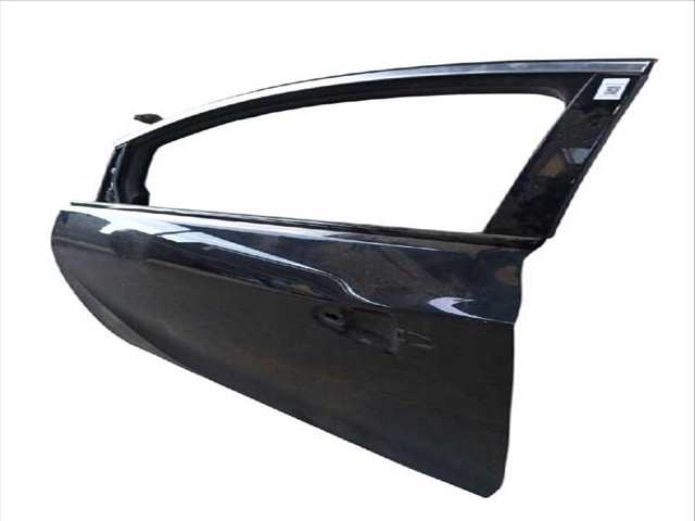 Foto 3ª: Puerta Delantera Izquierda Opel Astra 2.0 CDTI 08) (2011)