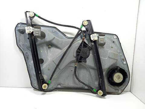 Foto 3ª: Elevalunas Eléctrico Delantero Derecho Seat Leon ASV (2002)