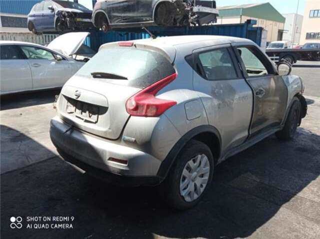 Foto 2ª: Puerta Lateral Corredera Derecha Nissan Juke 1.5 ACENTA [1.5 LTR. - 81 KW TURBODIESEL CAT] [K9KB410]