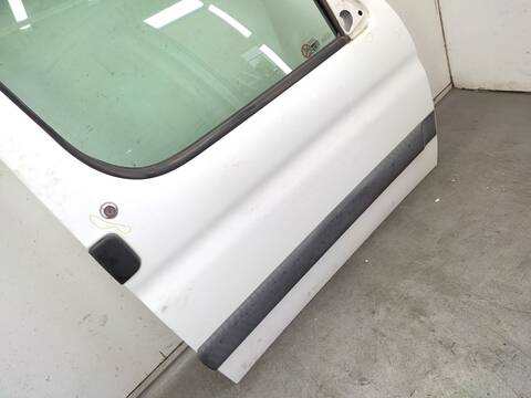 Foto 3ª: Puerta Delantera Derecha Peugeot Partner 1.9 D 69CV 51KW [WJZ] (2001)