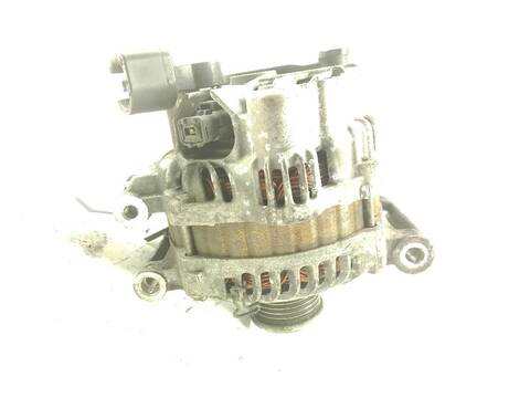 Foto 3ª: Alternador Peugeot 308 1.6 16V [5FV (EP6CDT)] (2007)
