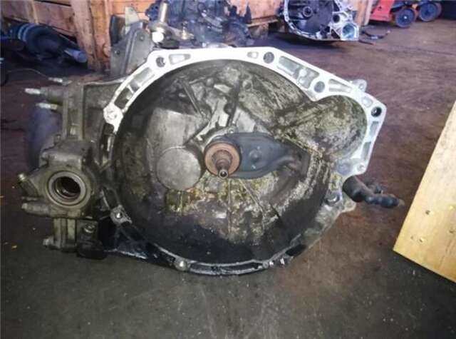 Foto 2ª: Caja Cambios Peugeot 607 2.0 HDI [RHR (DW10BTED4)]