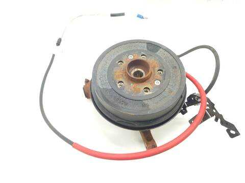 Mangueta Trasera Derecha Dacia Duster TCE 130 EXPRESSION 4X4