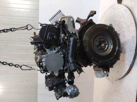 Foto 3ª: Motor Completo Ford Focus 125CV 92KW [B7DC] (2022)