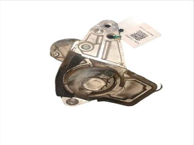 Foto 2ª: Motor de Arranque Nissan Juke 1.2 DIG-T (2010)