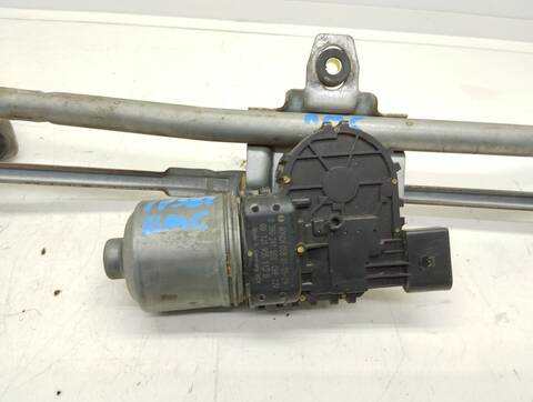 Foto 3ª: Motor Limpia Delantero Audi A3 1.9 TDI AMBIENTE 130CV 96KW [ASZ] (2001)