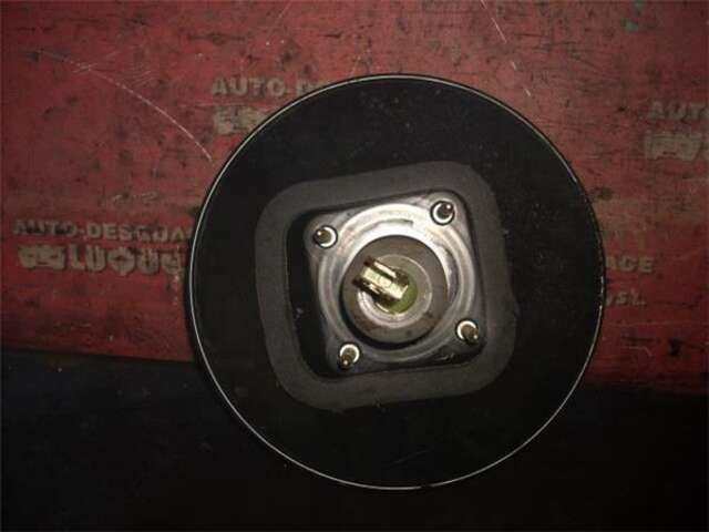 Foto 3ª: Servofreno Citroen Xsara 2.0 HDI [RHY (DW10TD)]