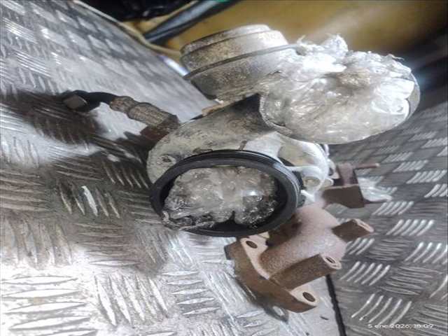 Foto 3ª: Turbocompresor Volkswagen Golf BKD (2003)