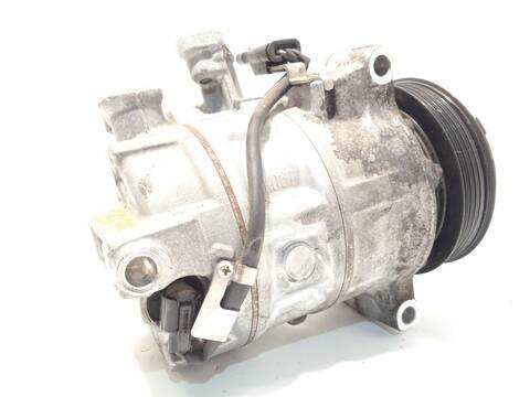 Foto 2ª: Compresor Aire Acondicionado Mercedes Clase C 160 C 220 D 205.014) 194CV 143KW [654920] (2022)