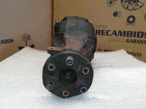 Foto 2ª: Diferencial Trasero Mercedes Clase C 160 200 COMPRESSOR 209.342) COUPE 163CV 120KW [271940] (2004)