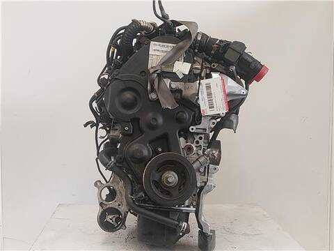 Foto 4ª: Motor Completo Peugeot 308 1.6 SPORT 109CV 80KW [9HZ (DV6TED4)] (2010)