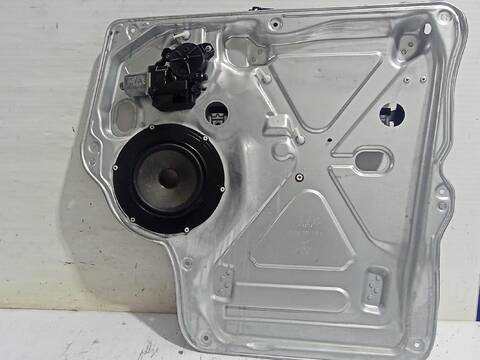 Elevalunas Eléctrico Delantero Derecho Volkswagen Transporter T6 CARAVELLE TRENDLINE