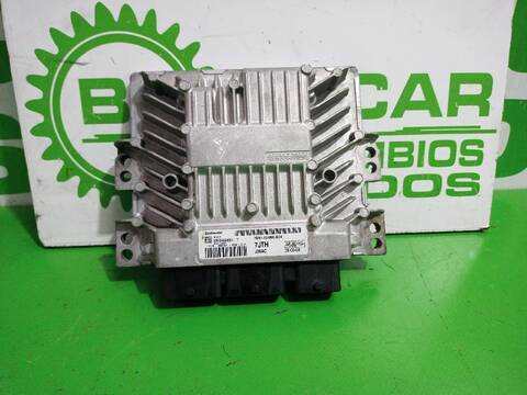 Centralita Motor ECU Ford C Max 1.8 TDCI TD CAT 116CV