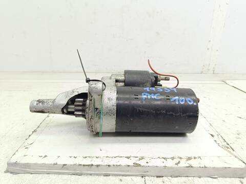 Motor de Arranque Audi A6 2.5 TDI BERLINA 180CV 132KW