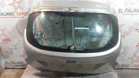 Portón Ford Focus BUSINESS 116CV 85KW