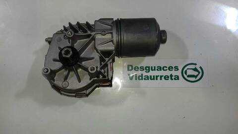 Motor Limpia Delantero Mercedes Clase C 160 C 320 CDI 4-MATIC 204.089) BERLINA 224CV 165KW