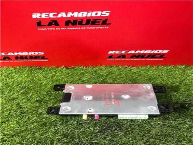 Foto 2ª: Centralita Motor ECU Ford Transit 2.0 320 L1 TRANSIT TREND [2 0 LTR. - 96 KW TDCI CAT] 131CV [BKFA] (2019)