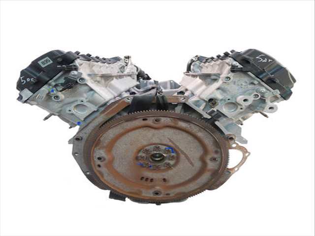 Foto 2ª: Motor Completo Ford Mustang 426CV 313KW [99F] (2016)