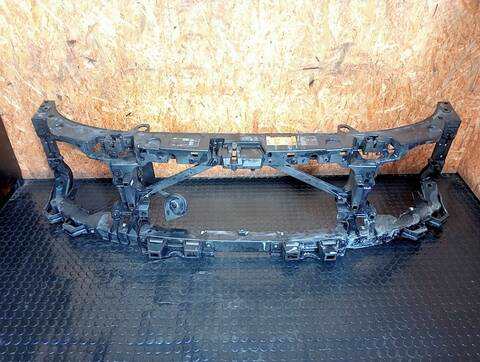 Panel Frontal Land Rover Discovery 2.7 TD V6 CAT 190CV