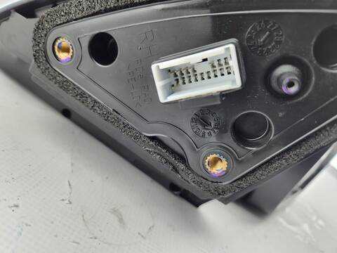 Foto 4ª: Retrovisor Derecho Hyundai i30 KLASS 95CV 70KW [D4FB] (2017)
