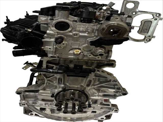 Foto 3ª: Motor Completo Volvo XC 90 VERSION INDEFINIDA [B4204T34]