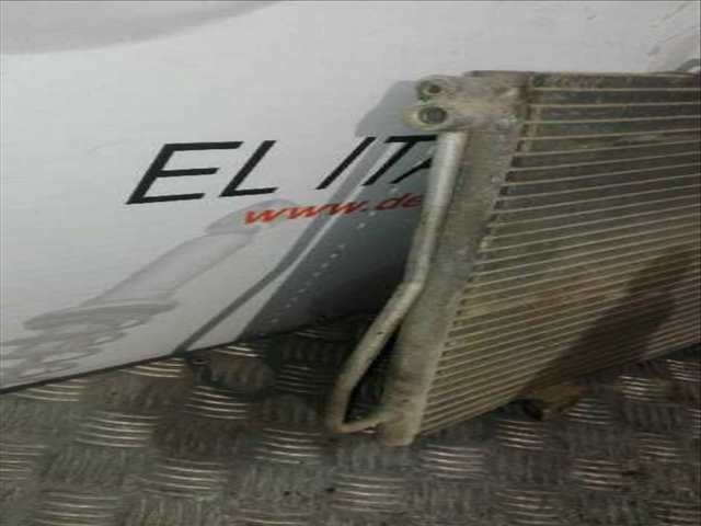 Foto 3ª: Radiador Calefaccion A.A. Opel Movano FURGON LARGO 3.5T 115CV 84KW [D-G9U A7] (2003)