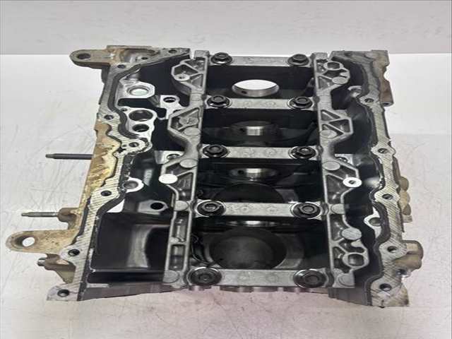 Bloque Motor Ford Ranger 273 CV 201KW
