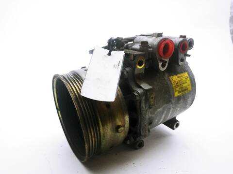 Compresor Aire Acondicionado Mitsubishi Carisma 1.8 16V GDI DA2A)