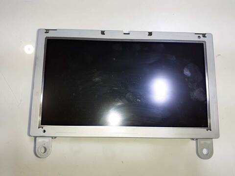 Foto 2ª: Pantalla Multifuncion Opel Zafira 1.4 16V TURBO CAT A 14 NET - LUJ) 140CV 103KW [A14NET] (2013)