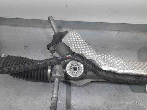 Foto 3ª: Cremallera de Direccion Peugeot 308 2.0 BLUEHDI 150 150CV 110KW [AH01] (2017)