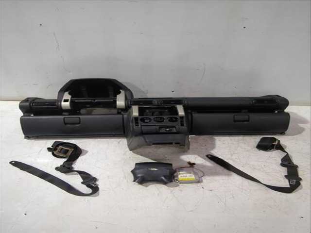 Kit Airbag Land Rover Freelander 2.0 TD4 4X4 109CV