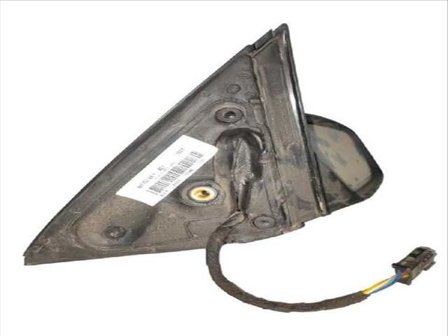 Foto 3ª: Retrovisor Derecho Skoda Fabia 1.4 TDI (2014)