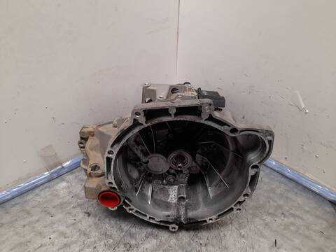 Caja Cambios Ford Fusion AMBIENTE 80CV 59KW