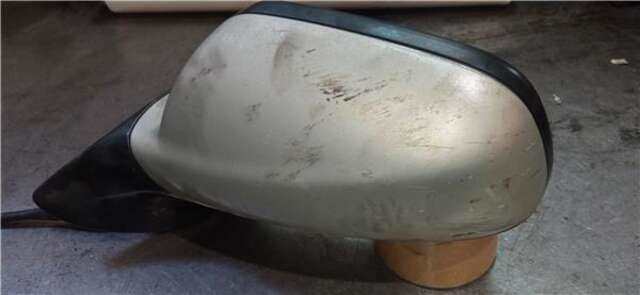 Foto 3ª: Retrovisor Izquierdo Peugeot 407 2.0 HDI 135 [RHR (DW10BTED4)]