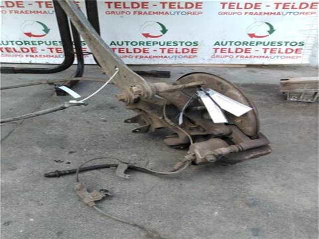 Pinza Freno Trasera Derecho Toyota Rav4 2.2