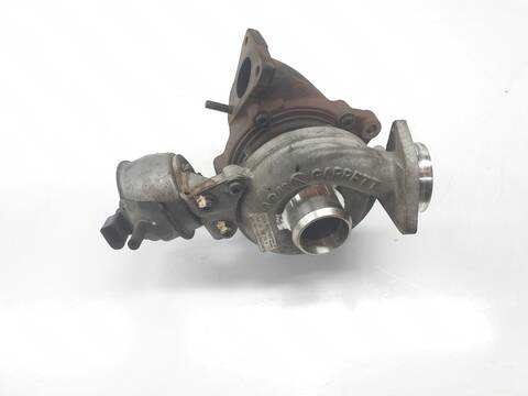 Turbocompresor Audi A5 2.0 TDI 120KW) ULTRA