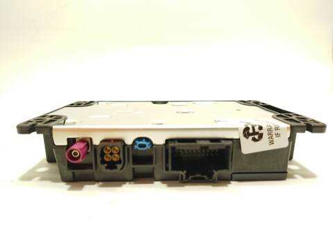 Foto 4ª: Centralita Motor ECU Ford Tourneo 1.0 ECOBOOST 125CV 92KW [B7NB] (2024)