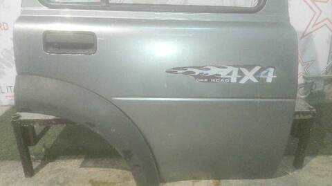 Foto 2ª: Puerta Trasera Derecha Land Rover Freelander 152CV 112KW