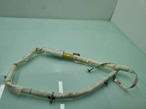 Foto 4ª: Airbag Cortina Delantero Derecho Land Rover Evoque PRESTIGE [224DT] (2013)