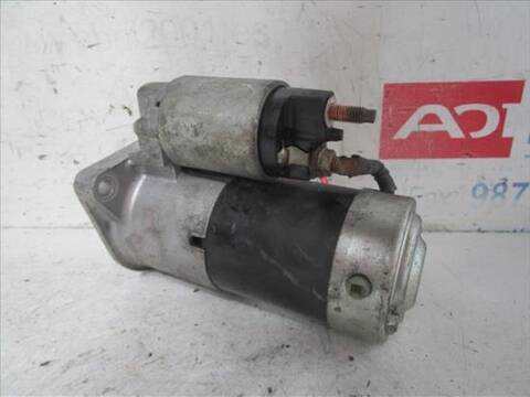 Foto 2ª: Motor de Arranque Opel Insignia 2.0 COSMO 160CV 118KW [A 20 DTH] (2009)