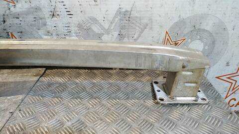 Foto 3ª: Refuerzo Paragolpes Delantero Citroen C4 BUSINESS 92CV 68KW [9H06] (2013)