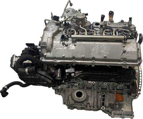 Motor Completo Bmw Serie 7 720 449 CV 330KW