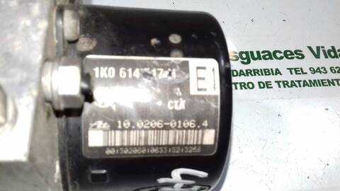 Foto 3ª: Abs Volkswagen Golf SPORTLINE BERLINA 140CV 103KW [BKD] (2004)