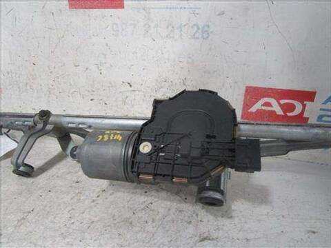 Foto 2ª: Motor Limpia Delantero Peugeot 308 1.6 ACTIVE 111CV 82KW [9HR Ó 9H05] (2012)